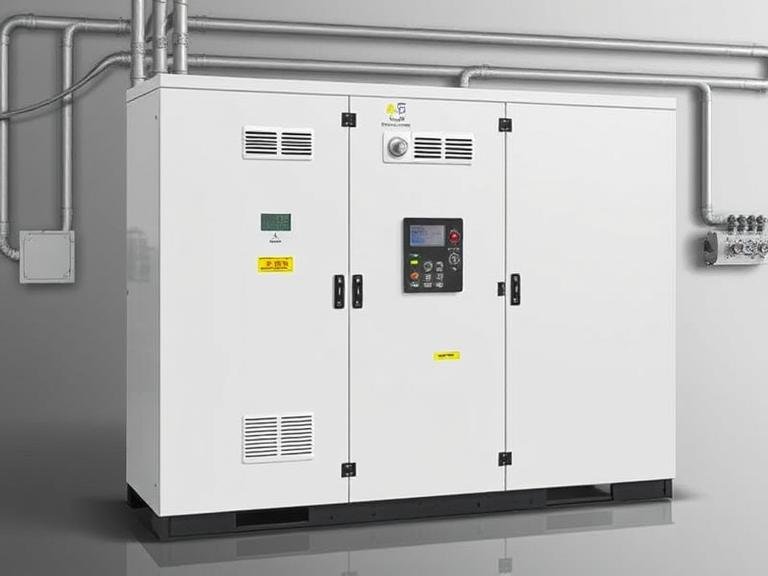 apfc panel